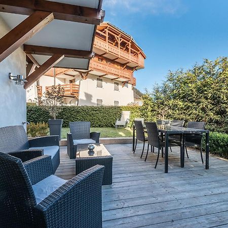 Le Hameau Des Neiges Appartement Praz-sur-Arly Buitenkant foto